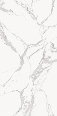 Керамогранит BOOKMATCH TORANO STATUARIO A SOFT MATT. 160x320x0.6 от Ascale (Испания) в Москве