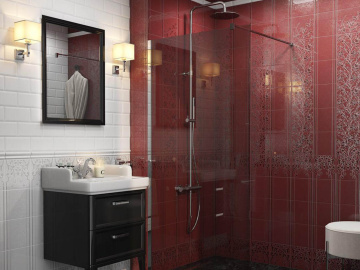 Плитка ТОСКАНА: БАРБЕРИНО (Kerama Marazzi) в Москве