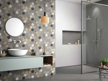 Плитка CEMENTO (Gravita) в Москве