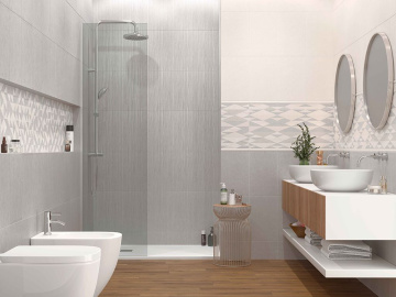 Плитка LORENZO (Creto) в Москве