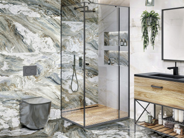 Плитка CASCADE (LCM) в Москве