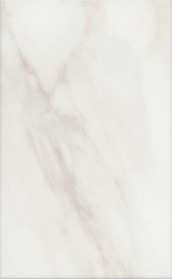 Настенная плитка Гран Пале 6343 белый 25x40 от Kerama Marazzi (Россия) в Москве