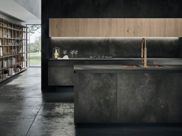 Плитка OSSIDO (Laminam) в Москве