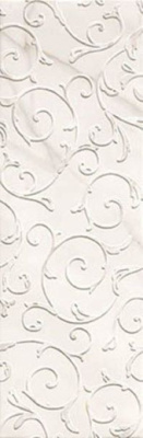 Декор ROMA 25 CLASSIC CALACATTA INSERTO (fLTU) 25x75 от FAP Ceramiche (Италия) в Москве