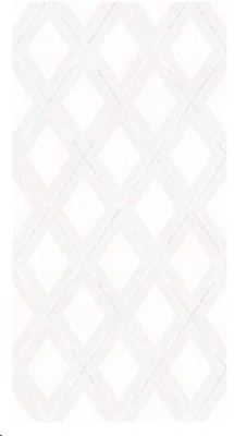 Декор Classico AMANI Rombi Avorio 31.5x63 от Керлайф (Россия) в Москве