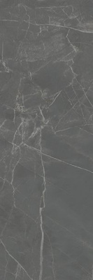 Настенная плитка Буонарроти 13098R серый темный обрезной 30x89.5 от Kerama Marazzi (Россия) в Москве