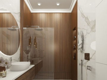 Плитка WOOD (Moreroom) в Москве