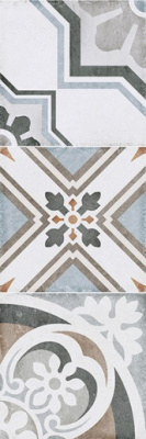 Настенная плитка Costa Rica (TWA11COR014) 20x60x7.5 от Alma Ceramica (Россия) в Москве