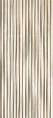 Настенная плитка Roma Diamond Line Beige Duna Brillante 50x110 от FAP Ceramiche (Италия) в Москве