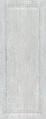 Настенная плитка Кантри Шик 7192 серый панель 20x50 от Kerama Marazzi (Россия) в Москве