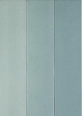 Настенная плитка CANDY BLUE (128385) 5x20 от DNA Tiles (Испания) в Москве