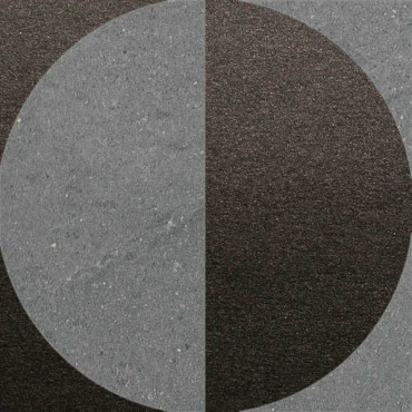 Декор Матрикс SBD039/SG1591 серый темный 20x20 от Kerama Marazzi (Россия) в Москве
