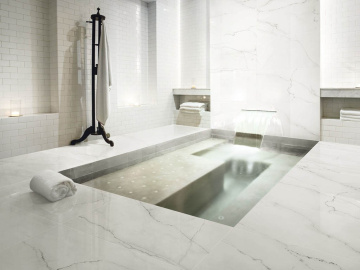 Керамогранит MARMI CLASSICI (Ariostea) в Москве