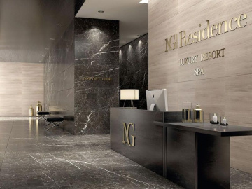 Керамогранит MERIT (Kutahya) в Москве