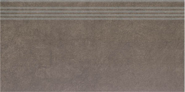 Фронтальная ступень Королевская дорога коричневый обрезной SG614900R/GR 30x60 от Kerama Marazzi (Россия) в Москве