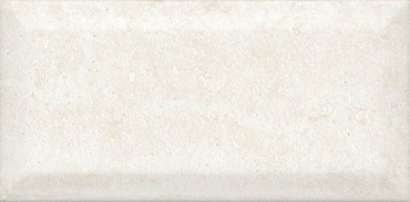 Настенная плитка Олимпия 19044 беж светлый грань 20x9.9 от Kerama Marazzi (Россия) в Москве
