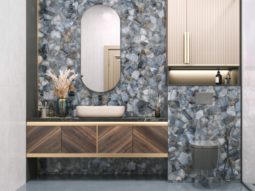 Плитка APPHIRE AGATE (LCM) в Москве