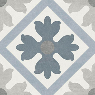 Керамогранит Fiorella Dec Martia 15x15 от APE Ceramica (Испания) в Москве