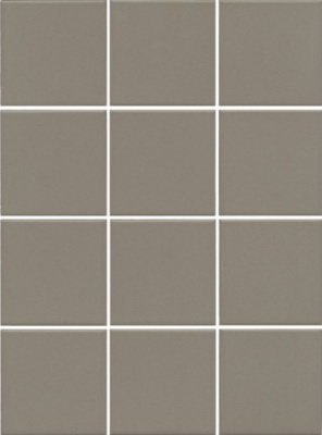 Керамогранит Агуста бежевый натуральный из 12 частей (1328) 9.8x9.8x7 от Kerama Marazzi (Россия) в Москве