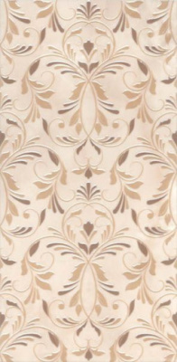 Настенный декор BR140\11104R Вирджилиано обрезной 30x60 от Kerama Marazzi (Россия) в Москве