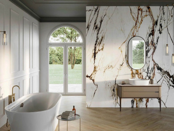 Плитка PAONAZZO XTONE (XLight) в Москве