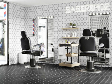 Плитка Hex (Realonda) в Москве