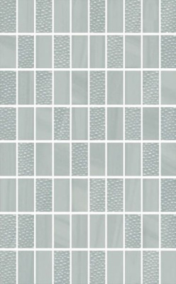 Декор Сияние мозаичный (MM6379) 25x40 от Kerama Marazzi (Россия) в Москве