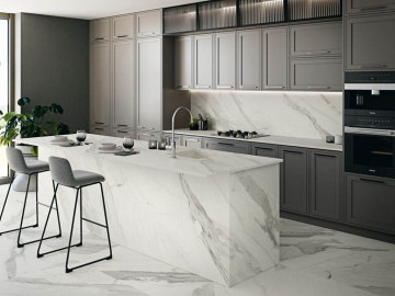 Плитка CALACATA (Coverlam) в Москве