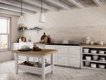 Плитка BRICKTREND (Gayafores) в Москве