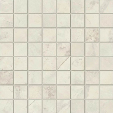 Мозаика Marvel X Calacatta Perla Mosaico Matt (AF9D) 30x30 от Atlas Concorde (Италия) в Москве