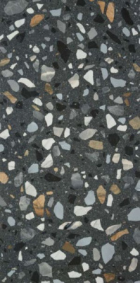 Керамогранит Crisp Xl Graphite Mt Rect 60x120 от STN Ceramica (Stylnul) (Испания) в Москве