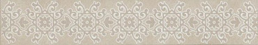 Бордюр Линарес (AD/A513/SG1614R) 7.2x40.2 от Kerama Marazzi (Россия) в Москве