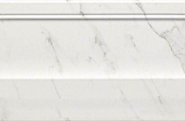 Бордюр MARVEL CALACATTA ALZATA (ASDG) 20x30.5 от Atlas Concorde (Италия) в Москве