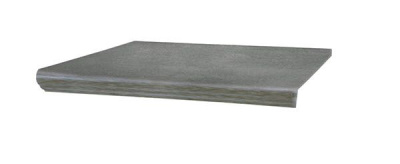 Фронтальная ступень PELDAÑO FIORENTINO CAZORLA GRIS 33.3x33.3 от Azuliber (Испания) в Москве