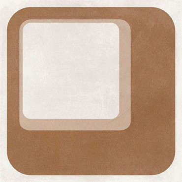 Керамогранит Pop Tile Ferus-R 15x15 от Vives Ceramica (Испания) в Москве