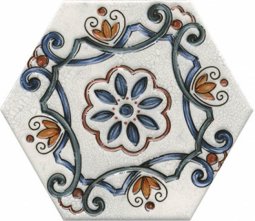 Декор Макарена STG/A630/24001 20x23.1 от Kerama Marazzi (Россия) в Москве