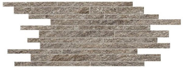 Мозаика Norde Piombo Brick (A59S) 30x60 от Atlas Concorde (Италия) в Москве
