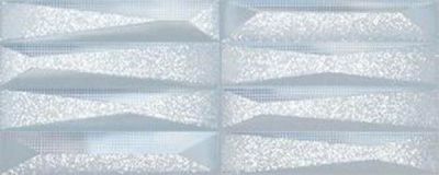 Декор JEWEL SKY AS-46 20x50 от Ibero Ceramicas (Испания) в Москве