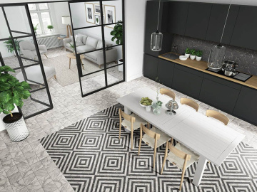 Плитка VERSAILLES HERMITAGE (Mainzu) в Москве