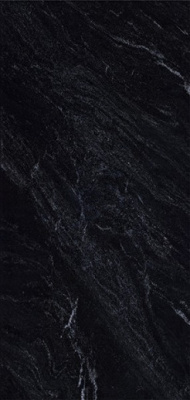 Керамогранит Galaxy Black Polished (6 мм) (MN728CP321606) 160x320 от Moreroom (Китай) в Москве