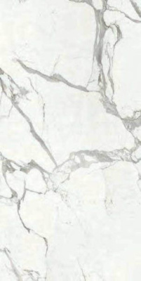 Керамогранит STATUARIO LUX SQ.LAPP. 120x60 от Italgraniti (Италия) в Москве