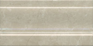 Плинтус Эль-Реаль беж (FMD005) 10x20 от Kerama Marazzi (Россия) в Москве