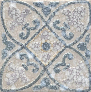 Декор Барио DD/B36/17023 15x15 от Kerama Marazzi (Россия) в Москве