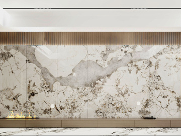 Плитка ROSSANA STAR (Basconi Hom) в Москве