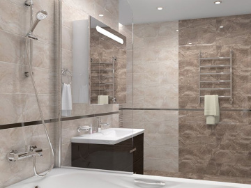 Плитка POLARIS (Ceramica Classic) в Москве