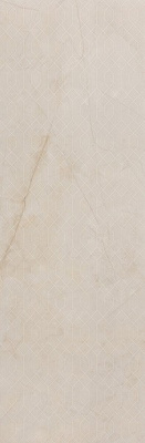 Настенная плитка EC. DC. Metissage Crema 33.3x100 от Ecoceramic (Испания) в Москве