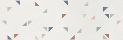 Декор KLEN ORION Coconut Milk 25x75 от APE Ceramica (Испания) в Москве