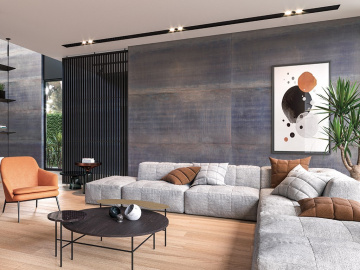 Плитка IRON (Roca) в Москве