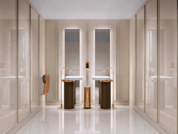 Плитка MIRAGE BEIGE (Moreroom) в Москве