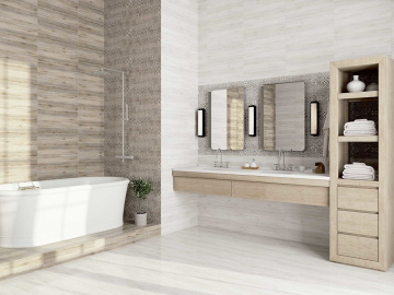 Плитка АЛЬБЕРВУД/ALBERWOOD (Lasselsberger Ceramics) в Москве